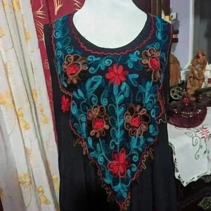 Omja dress